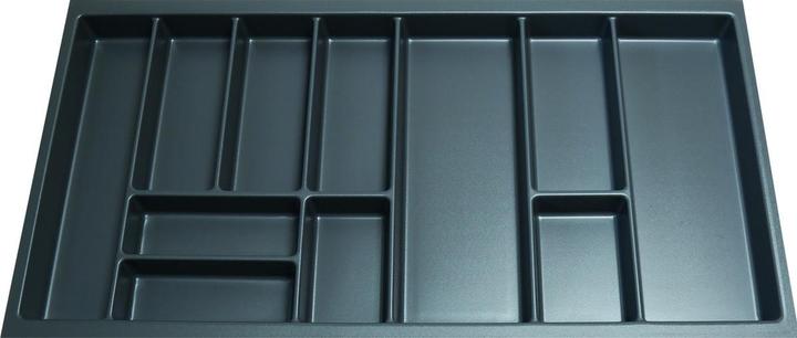 Werkstarck Besteckeinsatz Basic LEGRABOX M