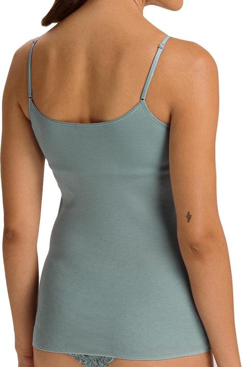 Produktbild Hanro Cotton Seamless Spaghetti Top (M, Einzelpack)