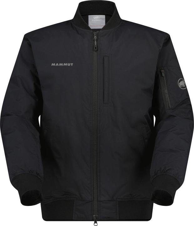 Mammut Floeberg IN Bomber Jacket Men