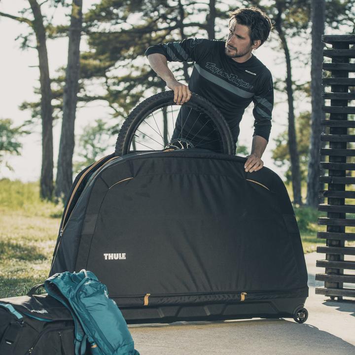 Productafbeelding Thule Fietskoffer RoundTrip MTB