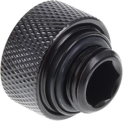 Immagine prodotto Alphacool Ghiacciolo da 13 mm G1/4 confezione da sei pezzi