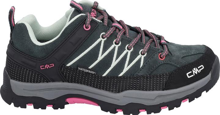Produktbild CMP Campagnolo Kid's Rigel Low Trekking Shoes Waterproof (36)
