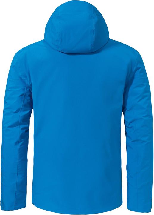Actual product image Schöffel FN Fleece Jacket Heuberg (52)