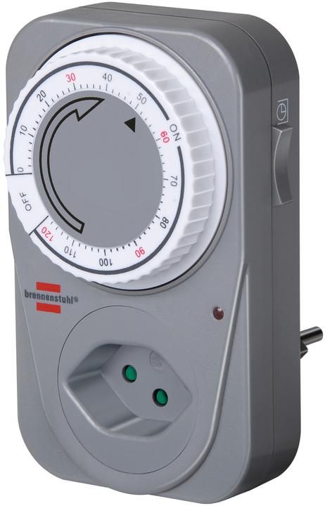 Image du produit Brennenstuhl Mc 120 (Type 13)