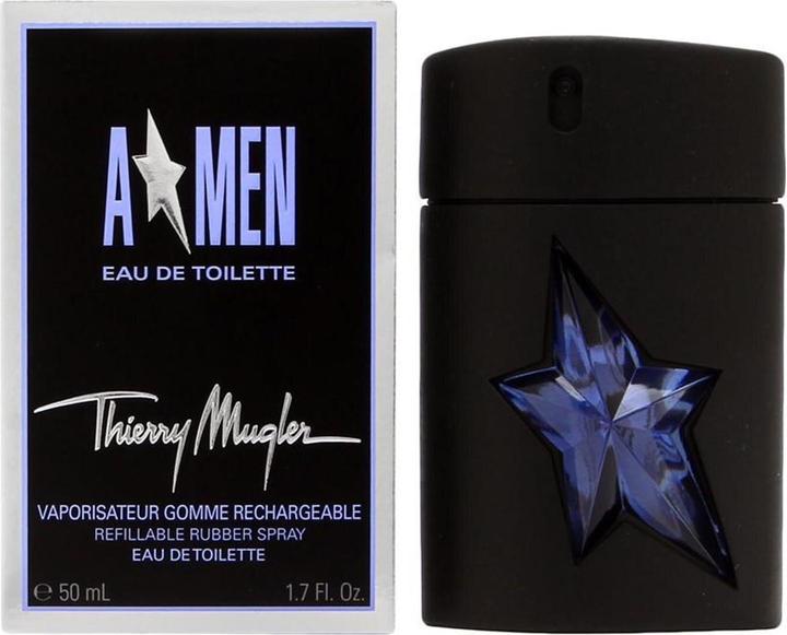 Thierry Mugler A-Men