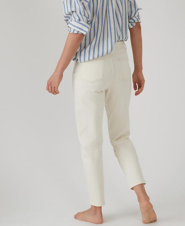 Immagine prodotto La Redoute Collections Jeans Boyfit con vita alta (26)