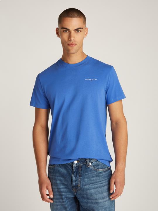 Immagine prodotto Tommy Jeans Tjm Slim Linear Chest Ss Tee Ext (XXL)