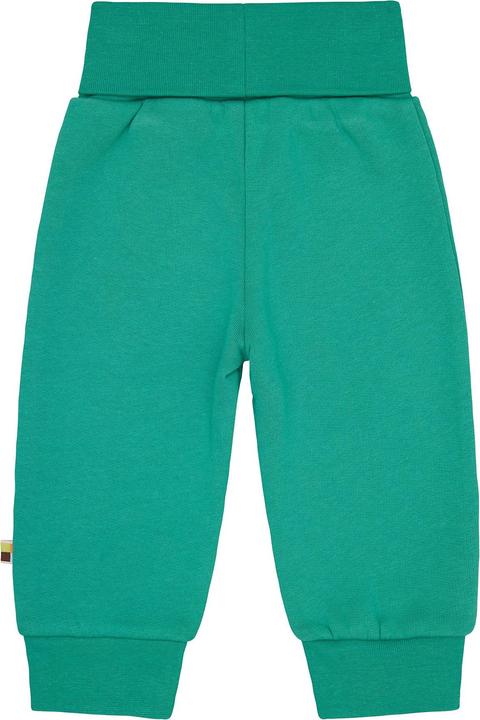 Immagine prodotto loud + proud Pantaloni in felpa con cintura all'ombelico (92)