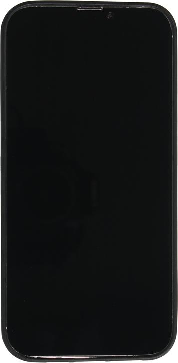 Produktbild PhoneLook Hülle Silikon schwarz Camo Blue (Apple iPhone 13 Pro Max)