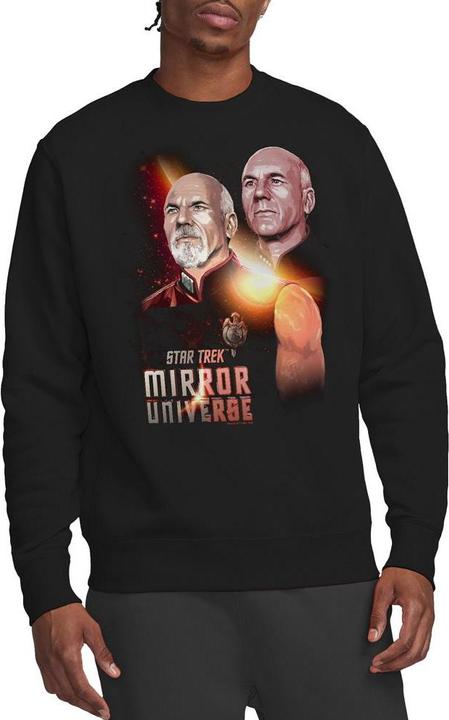 Image du produit - Sweat MIRROR - Adulte (S)