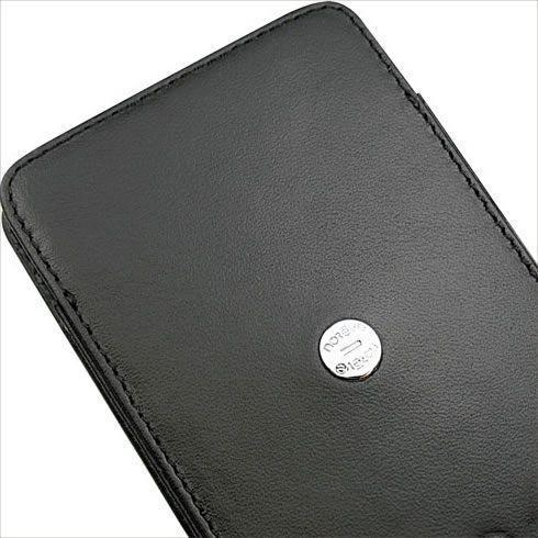 Produktbild Noreve Lederschutzhülle (HTC HD2)