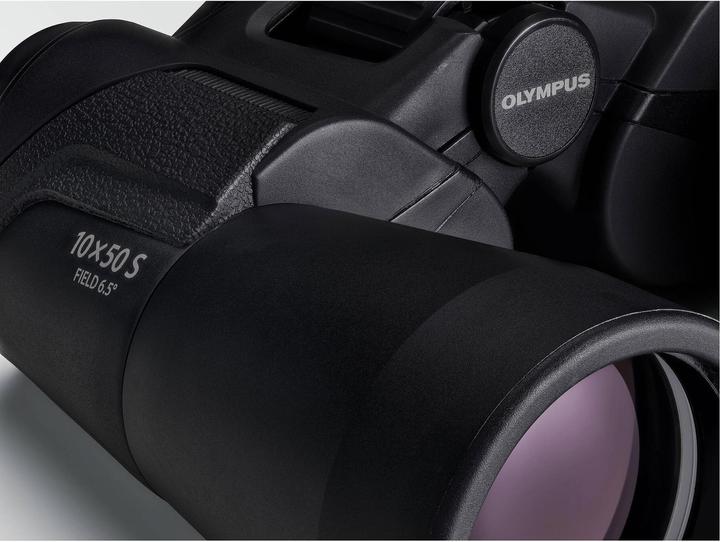 Productafbeelding Olympus 10x50 S (10 x, 50 mm)