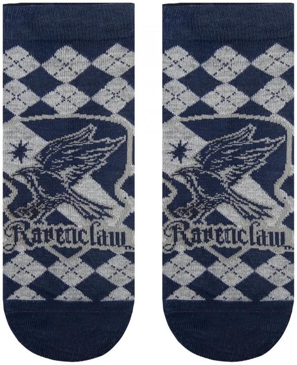 Immagine prodotto Cinereplicas Harry Potter: Ravenclaw (3 Paia) (confezione da 3, 40)