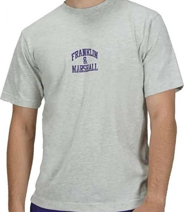 Immagine prodotto Franklin & Marshall maglietta a maniche corte franklin & marhall (S)