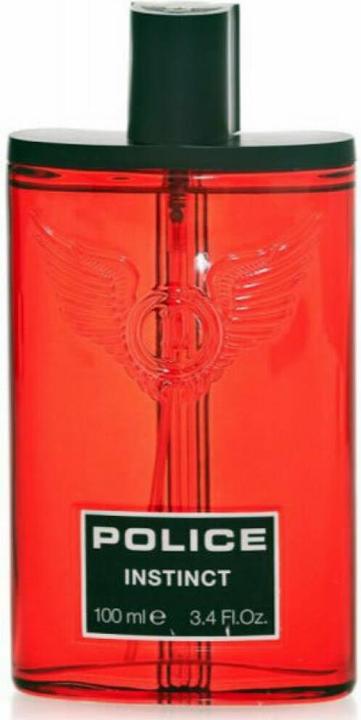 Produktbild Police Instinct (Eau de Toilette, 100 ml)