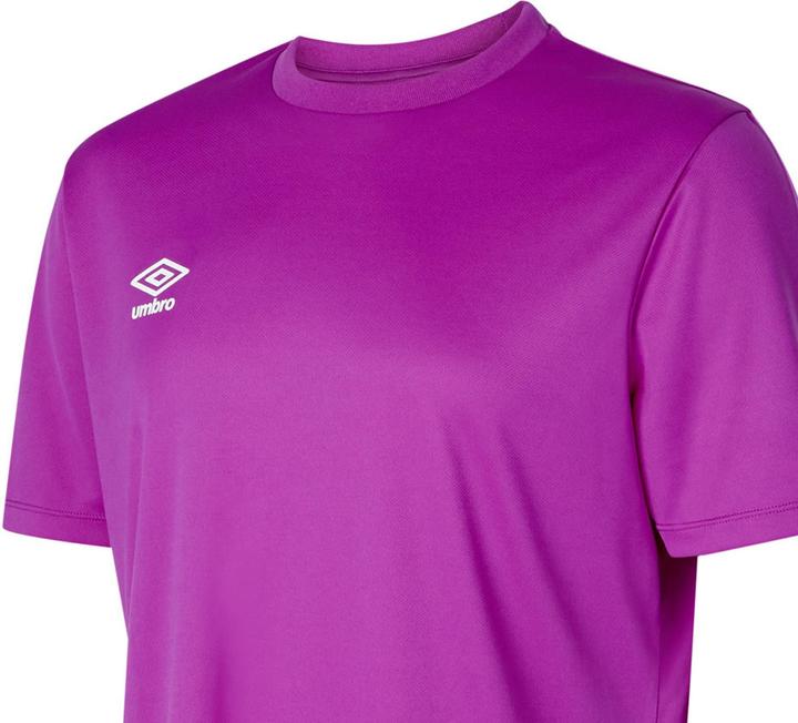 Actual product image Umbro Childrens/Kids Club Jersey (158)