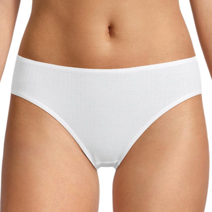 Produktbild Conta 3er Pack Feinripp Hüftslip (42, XL, 3er Pack)
