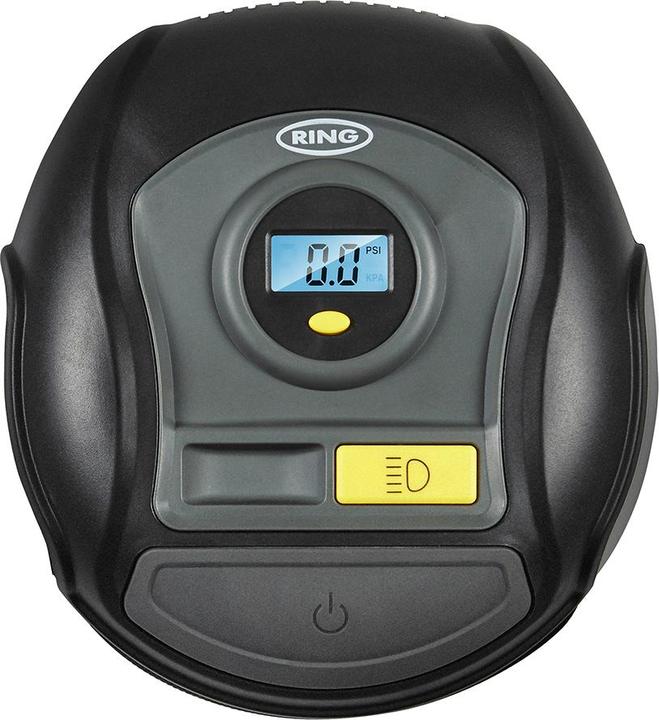 Produktbild Ring RTC400 (12 Bar)