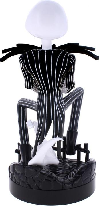 Immagine prodotto Activision Cable Guy Nightmare Before Christmas : Jack 20 cm (PS4)