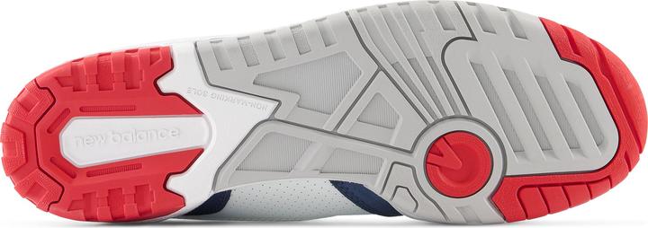 Produktbild New Balance BB 550 - 61837 (37.5)