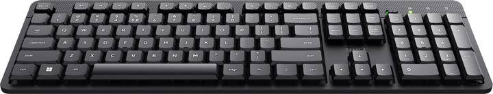 Produktbild Trust Ody Ii Wireless Keyboard De (DE, Kabellos)