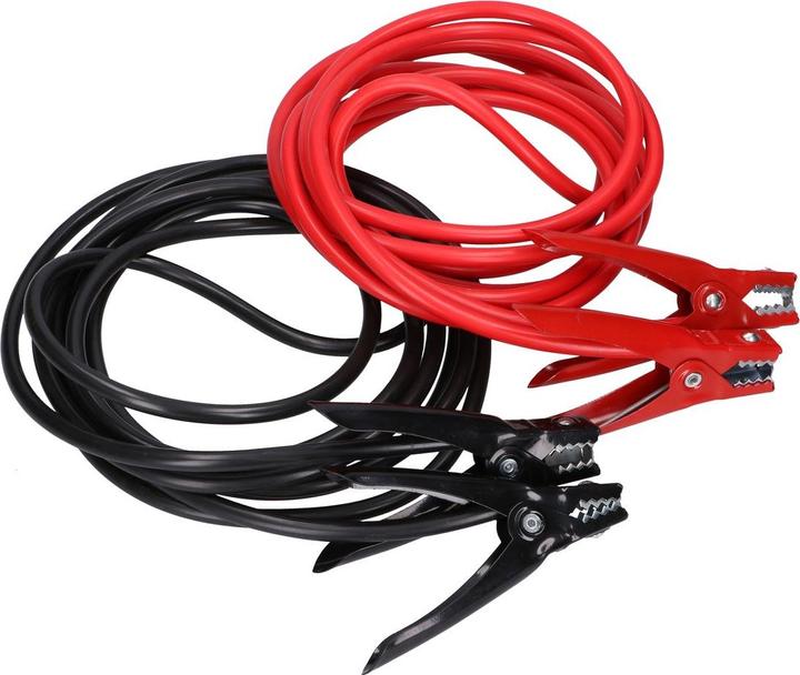Produktbild Extralink SMART LIFE CABLE CAR 600 AMPER, 4 METERS