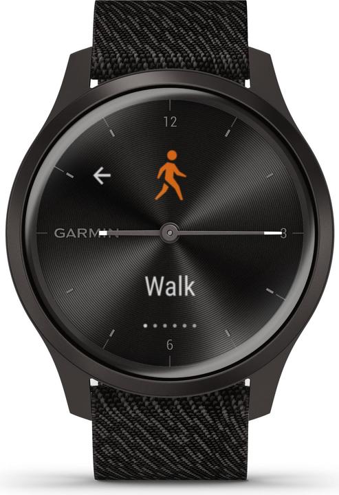 Produktbild Garmin Vivomove Style (42 mm)