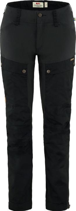 Fjällräven Keb Trousers W short