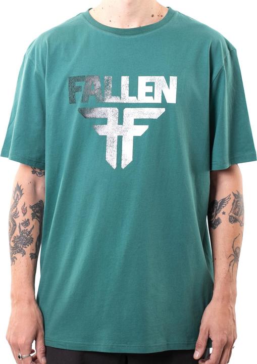 Actual product image Fallen Insignia T-Shirt (M)
