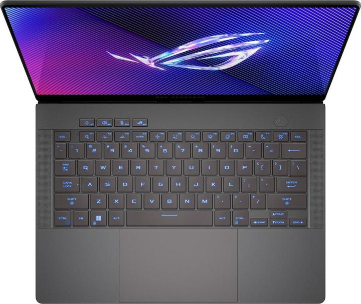 Actual product image ASUS ROG Zephyrus G14