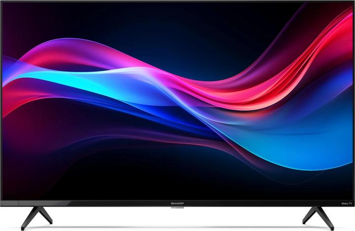 Produktbild Sharp 43GJ4225E (3840 x 2160 Pixel, 43")
