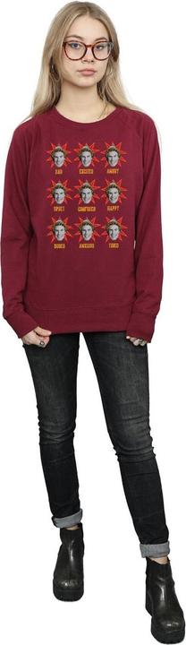 Produktbild Elf Buddy Moods Sweatshirt (M)