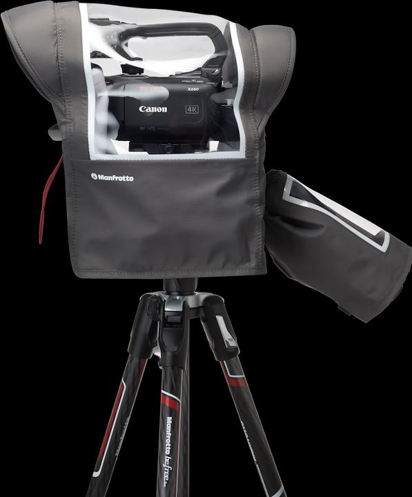 Immagine prodotto Manfrotto Pro Light Cineshield S/M (Parapioggia)