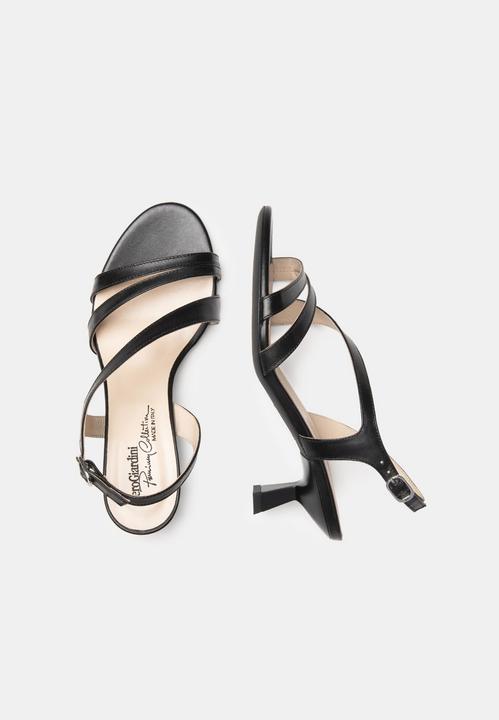 Nero Giardini Sandalen (37)