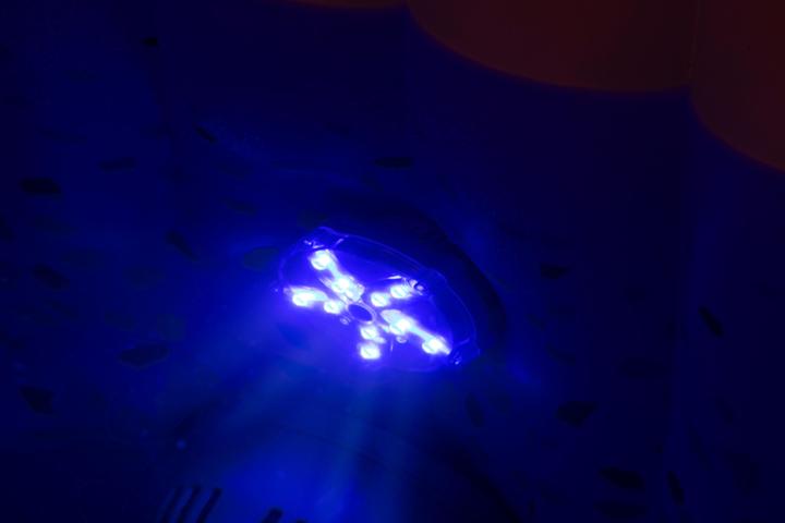 Produktbild Bestway LED-Licht