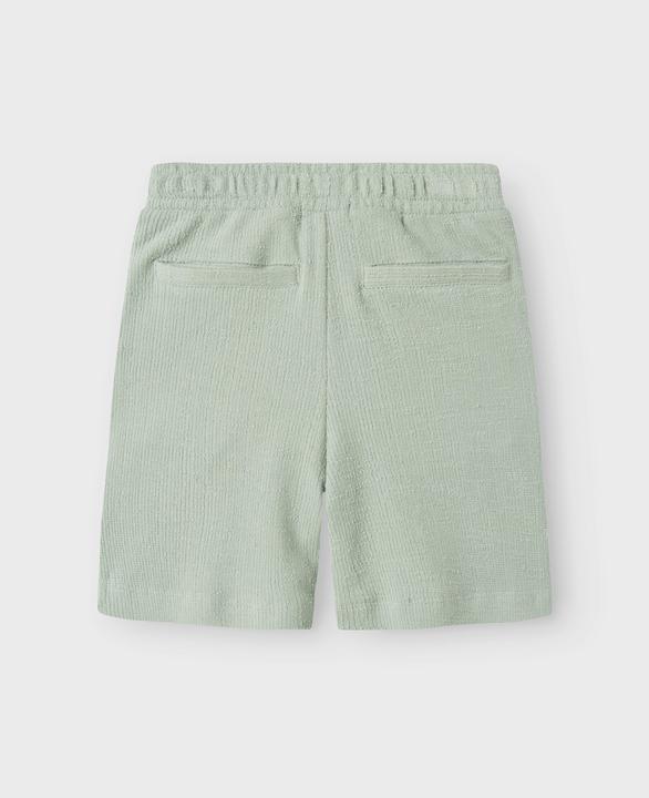 Produktbild Name it Bio-Baumwoll Shorts (134)