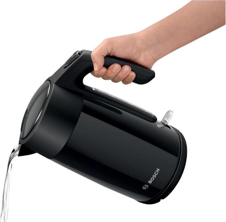 Actual product image Bosch Hausgeräte BOSCH TWK 7L463 (1.70 l)