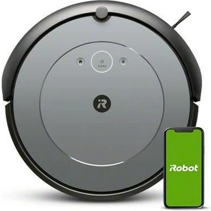 Produktbild iRobot Roomba i1+ (Saugroboter)