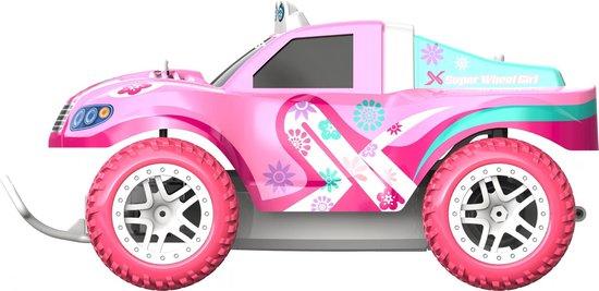 Actual product image Silverlit Amazone Super Wheel