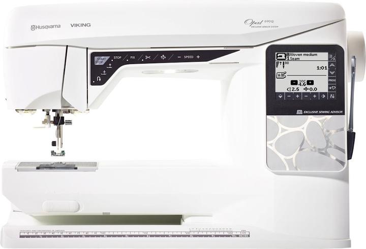 Produktbild Husqvarna VIKING Opal 690Q