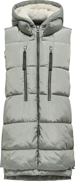 Immagine prodotto Only Gilet con cappuccio Gilet con cappuccio (S)