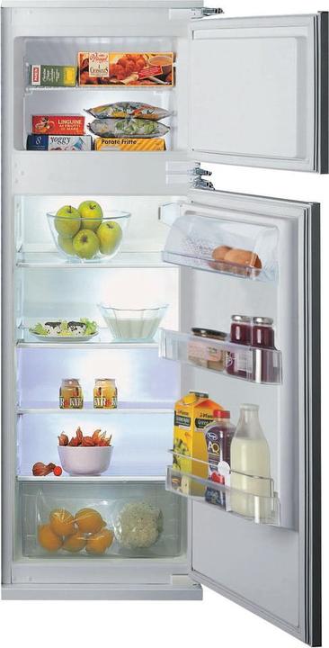 Image du produit Hotpoint BDFS 2422 Encastrable 218 L E Blanc (Encastrable, 218 l)