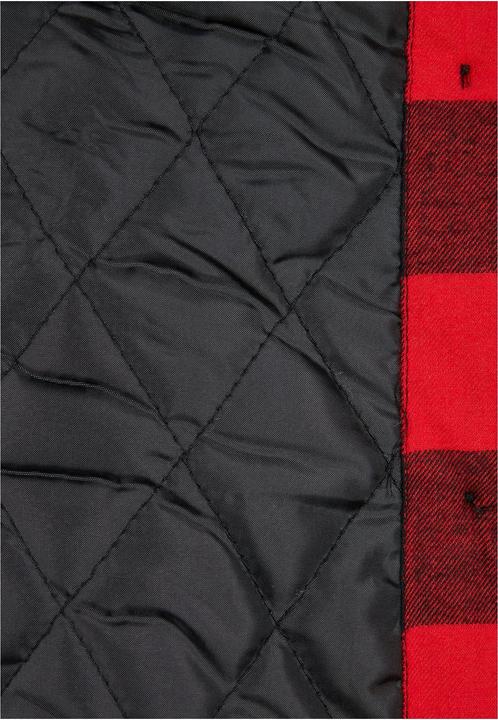Actual product image Urban Classics Check shirt (XL)