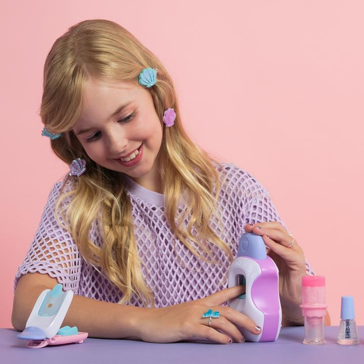 Actual product image Spin Master Go Glam