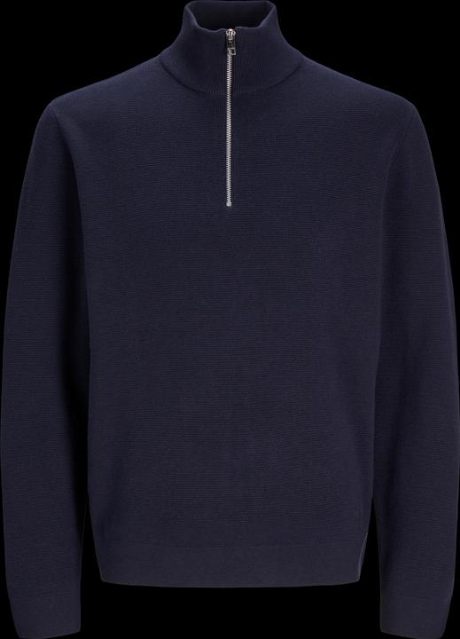Actual product image Jack & Jones Knitted jumper with round neck For boys Knitted jumper with round neck (140)