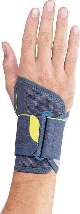 Actual product image Push Wrist bandage (L)
