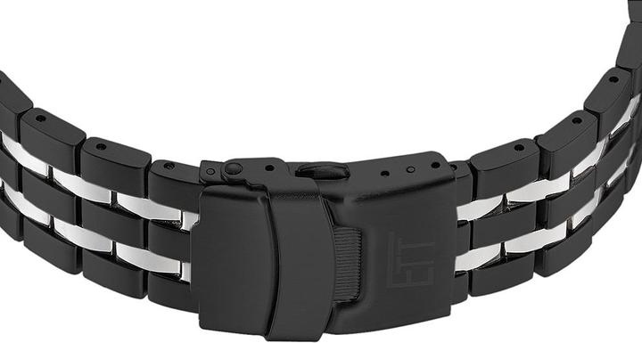 Image du produit ETT EGS-11568-21M Solar Drive Radio Professional Arctica 43mm (Montre numérique, Montre analogique, 43 mm)