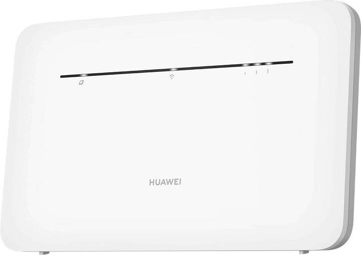 Actual product image Huawei B535-235a Dual-band (2.4 GHz/5 GHz) 4G wireless router White