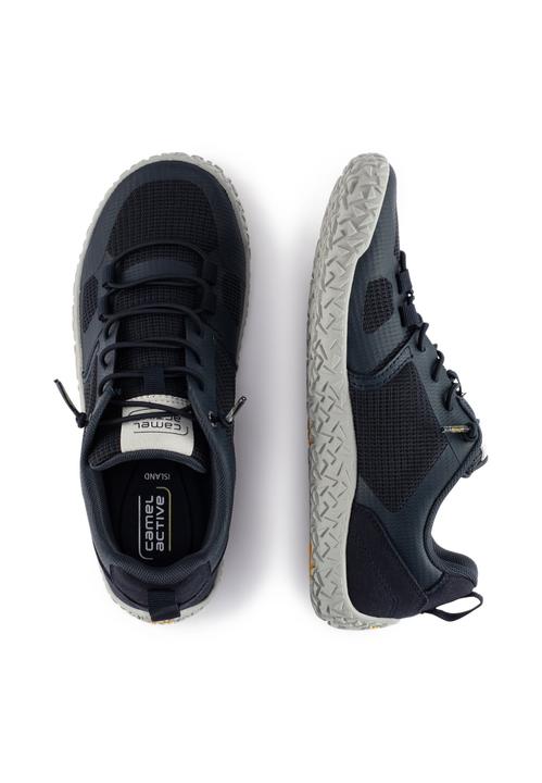 Produktbild Camel Active Sneaker textile/synthetic NAVY (39)