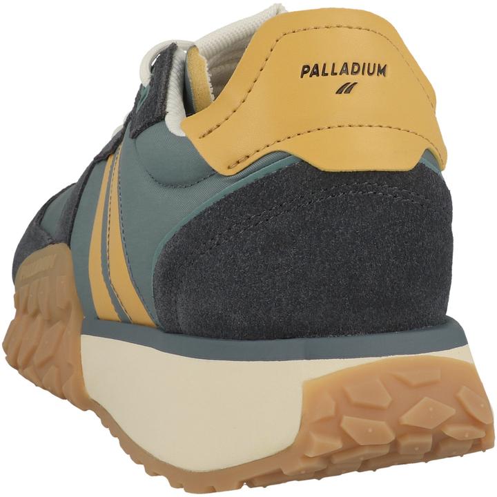 Produktbild Palladium Troop Runner Flame - 64299 (44.5)